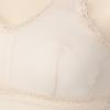 Casual Cotton Tank Top Inner with Made In Powder Peach [Atsugi] Underwear, Blend, Moisture-wicking, Quick-drying, Cups, Japan, 47306RS, Women's,