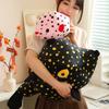 Cute Simulation Boxfish Doll Plush Toy Small Fish Doll Home Pillow Girl Soothing Doll