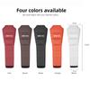 1Pcs Car Seat Headrest Protector Auto Pillow Cover For Benz AMG CLA GLA GLB EQB EQE Brabus GLK GLE A B C E Class A180 W214 W221 UO2