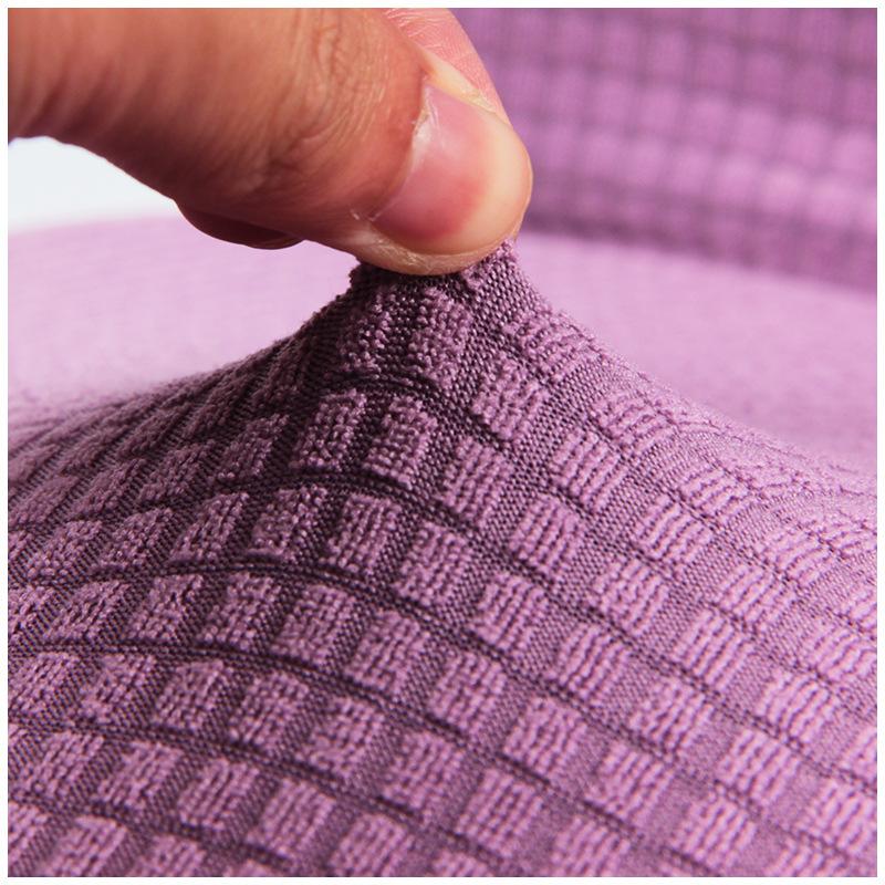 Husa pentru scaun Fusta impermeabila Husa pentru scaun Husa pentru scaune de banchet Husa elastica pentru masa si par Husa pentru scaune rezistenta la apa