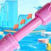 Fireworks Water Guns Toys Water Fights Pull-Out Water Gun Sea Beach Outdoor Toy For Kids Children Boys Girls Adult Surprise
