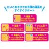 Have fun at Taiko de Anpanman Target age 1 year and 6 months and over Toy Awards 2024 Excellence Award in the Cooperative Toy [BANDAI] home! Dondon