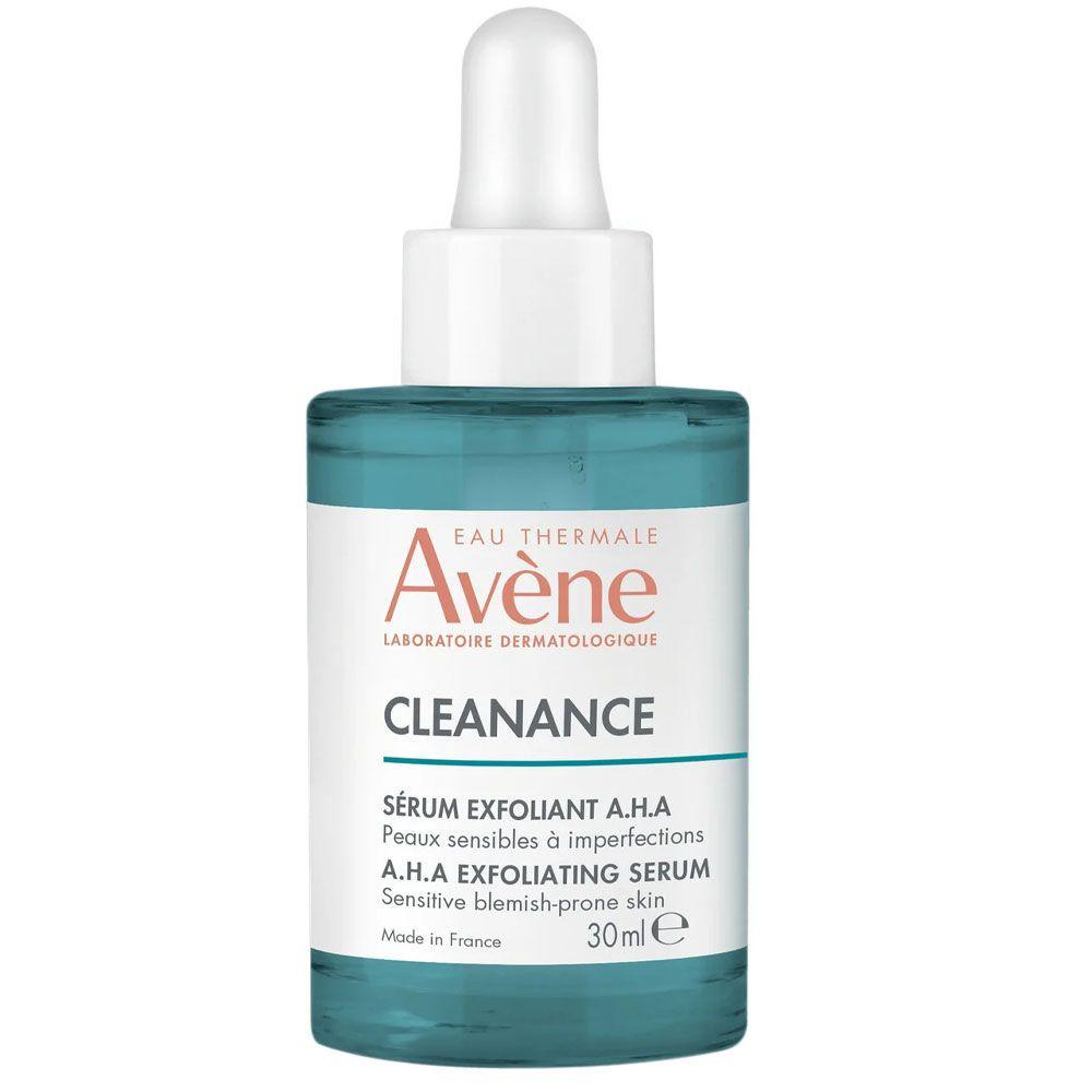 

Avène Cleanance Отшелушивающая сыворотка 30 мл