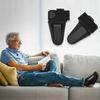 Plantar Fasciitis Night Splint for Heel Pain Relief Adjustable Breathable Foot Drop Support Sock