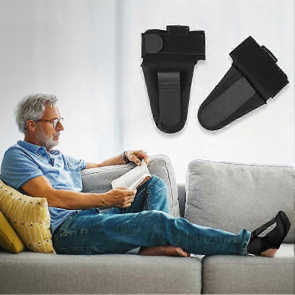Plantar Fasciitis Night Splint for Heel Pain Relief Adjustable Breathable Foot Drop Support Sock