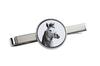 Arab Horse - Tie Clip with a Horse, Personalized Tie Clip, a Unique Gift for a Man from the Brand