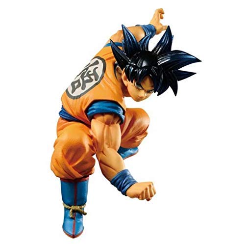 

Ichiban Kuji Dragon Ball ULTIMATE EVOLUTION с Dragon Ball Z Dokkan Battle Last One Prize Фигурка Son Goku no Gokui (Сейшин Чо ) (Приз)