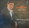 LP Record AGUSTIN ANIEVAS  Chopin Complete Waltzes Traditiona S36598 ANGEL 1969 US Classical Used