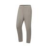Fitness Series Logo Elastic Knitted Sports Pants Men Bottoms AYKW371-8