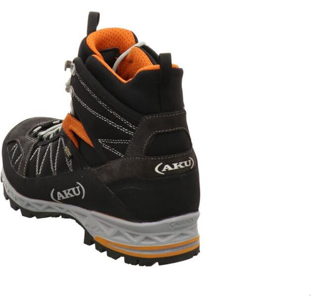 Треккинговые ботинки Aku Tengu Lite GTX