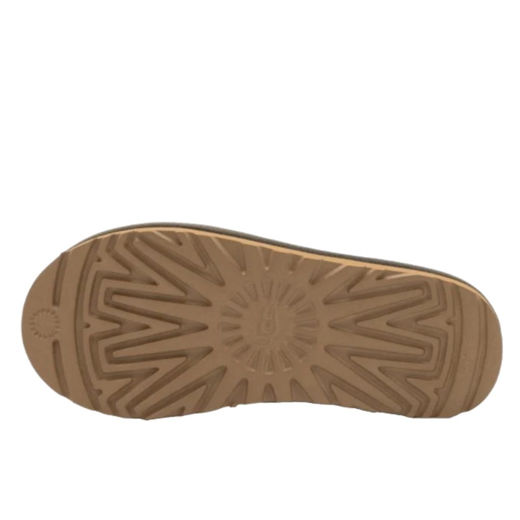 UGG Tasman Slipper Burnt Olive