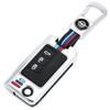 Haima Knight S7 Car Key Cover for 34th Gen F5V70 Premacy M5 Remote