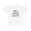 Üst giysisi – T-shirtler