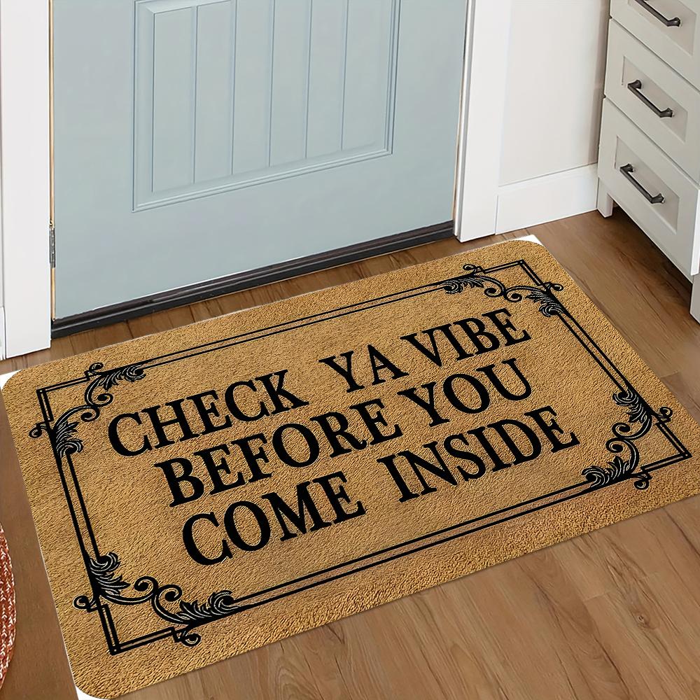Modern Home Decoration Carpet Mat Rug - Soft Comfortable Living Room Bedroom Floor Decor Non - Slip Washable Indoor Area Rug