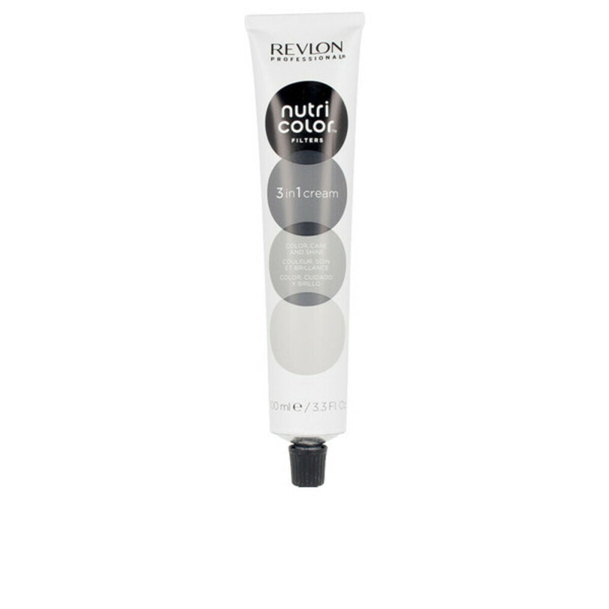 

Маска для волос Revlon Nutri Color 100 мл (100 мл)