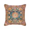 Mandala One-side Print Square Pillow Case Home Decoration Car Sofa Cushion Cover Home Decor Pillow Cases