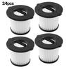 Filter Replacement For HART 20V Cordless Hand Vacuum For HPHV33 HAHV33