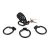 Generation Pig Male Chastity Chastity Lock SM Penis CB Lock Adult Sex Toy Supplies