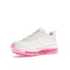 Nike Air Max 97 SE Chenille Swoosh - Pink Foam Women Sneakers White Pink-Spell FJ4549-100