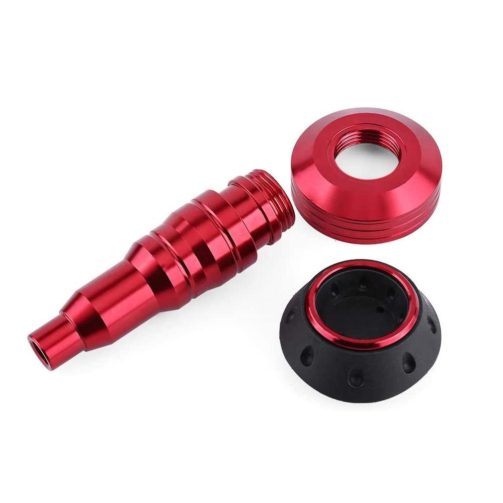 Protector deslizante de marco para motocicleta M10 de 10 mm, universal, antichoque, 1 unidad