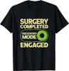 Bionic Aftermarket Parts Design - Knee and Hip Replacement Gift Unisex T-Shirt