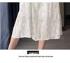 Floral Camisole Dress & Sun Protection Cardigan Set - 2026 Spring/Summer Gentle Sweet Style