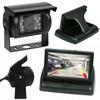 Telecamera per auto – Monitor per auto