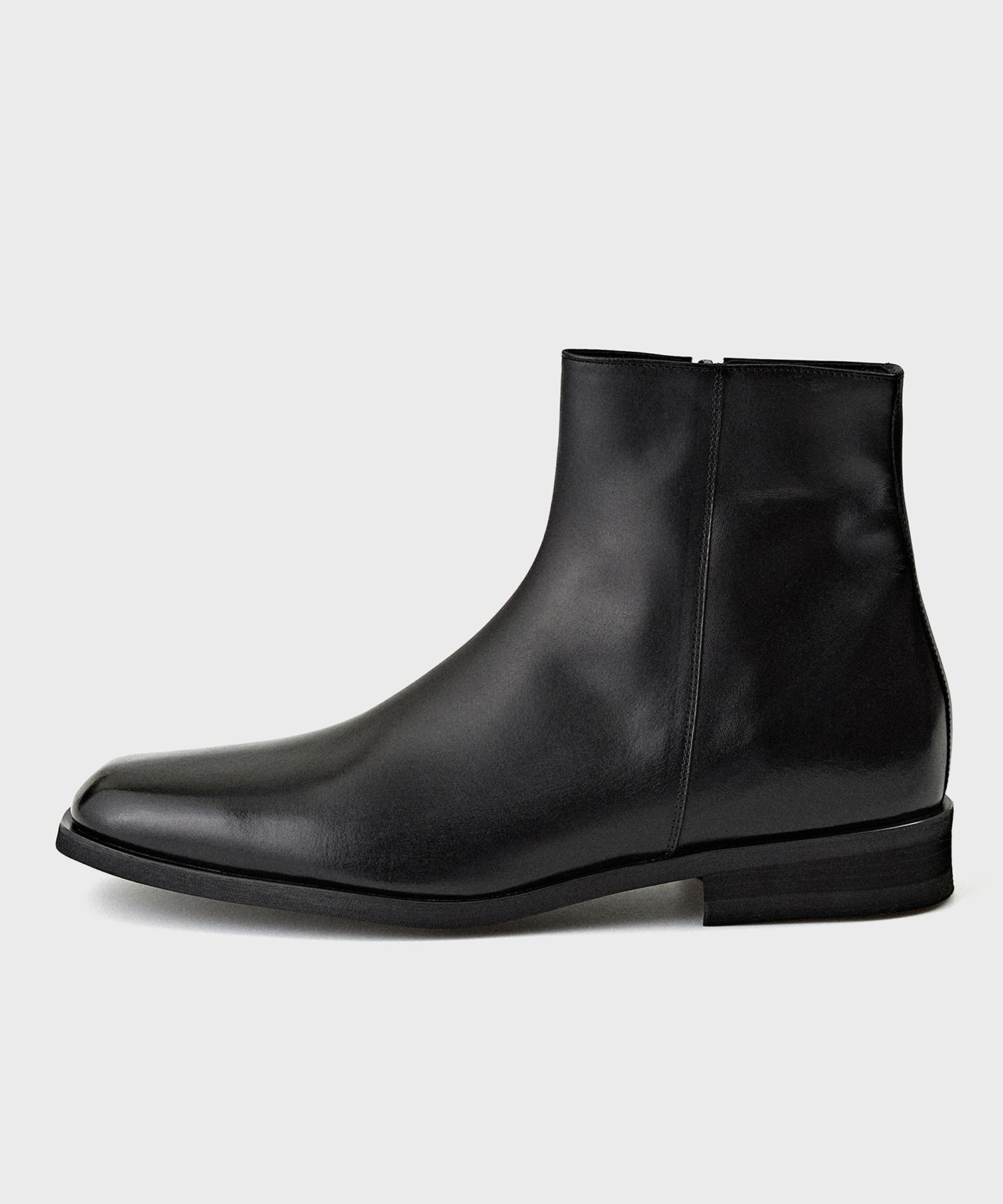 Josepht Odin Black [Vibram] Black/280 black