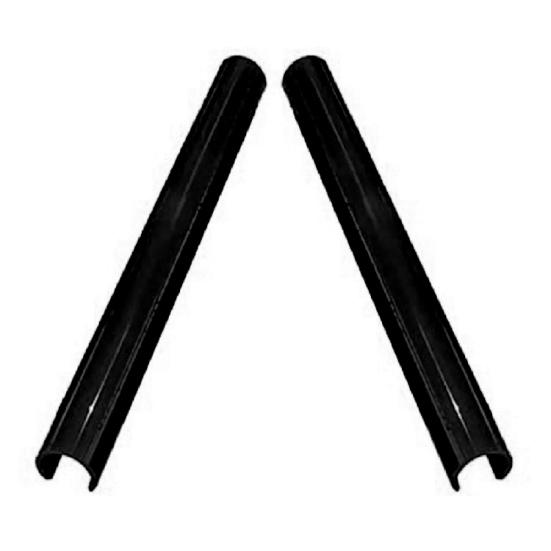 Per 2017-2019 Griglie D'Aria Anteriori Logo Decorazione Copertura Trim Cornice Adesiva Accessori 88180455