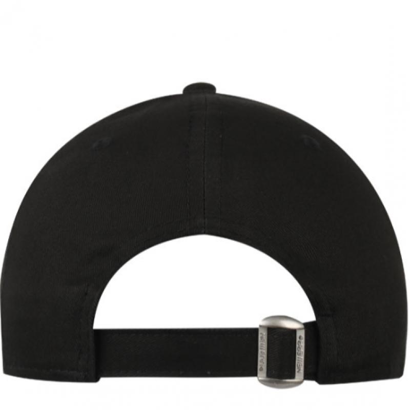 New Era Mlb Hat League Essential La Dodgers Ball Cap bLack 12052000