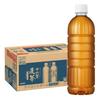 Asahi Beverages Jurokucha Mugicha Láhev 660ml x 24 Lahví Bez etikety [Čaj] [Bez kofeinu]