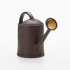 Iris Ohyama Watering Can Pitcher British Water Pot Charcoal Brown BTW-36
