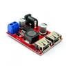 Solar Charger Solar Controller 5V/3A Output 6V-40V Input