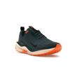 Nike ReactX Infinity Run 4 GORE-TEX Deep Jungle Total Orange Herren Sneakers Grün Geode-Teal Schwarz FB2204-300