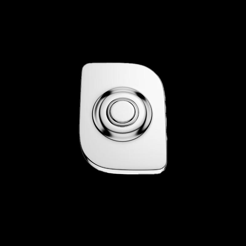 304 Stainless Steel Casement Window Stay Limiter