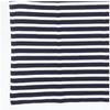 MaiSon KiTSune Men S Long Sleeve T ShirT Bold Fox Head paTch STripe Pm00122kj004