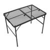 Camping Folding Table Portable Outdoor Picnic Table Adjustable Height Camping Desk