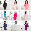 Stylish Girls Robes Perfect For Casual Occasions