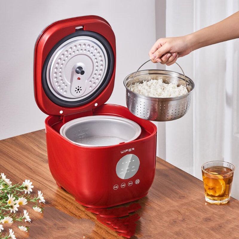 Многофункциональная рисоварка Shengbai WGX-301, 3 л