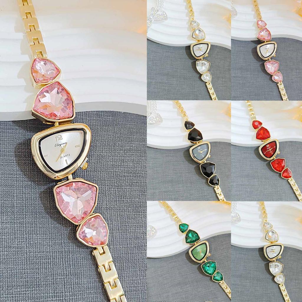 Women Fashion Leather Watch