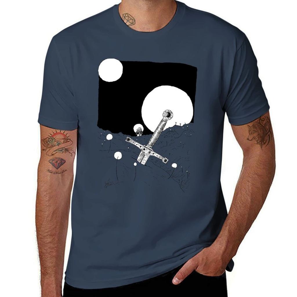 Arthur In Space Tshirt Funny T Shirts Unisex Tshirt