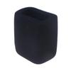 Sponge Foam Cover For Am8 Microphone High Density Mic Windscreen Pop Filter Noise Reduction For Am8 Mic Muff Wind Cover