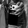 I Love Psychology PSYCHOLOGY Phone Case For iPhone 17 Air 14 15 13 12 Max Cover For Apple 14 15 16 16e 11 Pro Max Plus