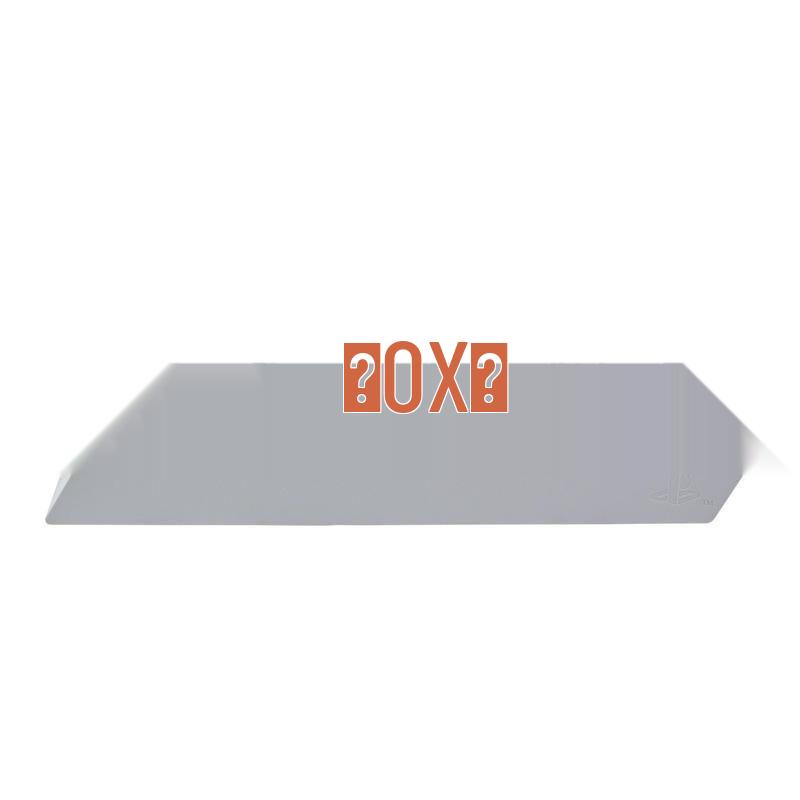 LED Question Mark Rhythm Night Light – Desktop & Bedside Atmosphere Lamp
