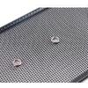 2015-2021 For Toyota Alphard Vellfire 30 Insect-Proof Grille Net Mosquito-Proof Water Tank Middle Net Front Face Modification