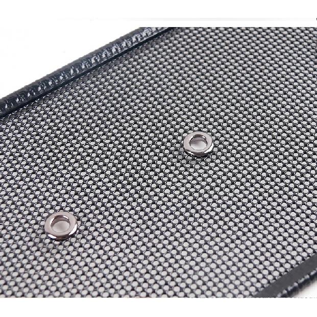 2015-2021 For Toyota Alphard Vellfire 30 Insect-Proof Grille Net Mosquito-Proof Water Tank Middle Net Front Face Modification