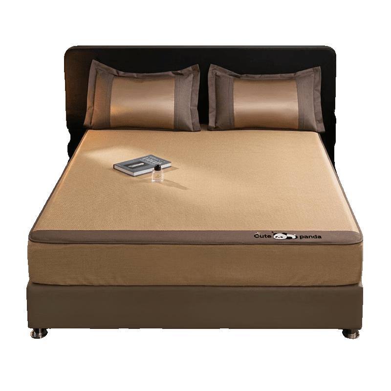 MINISO Ice Silk Cooling Mat 3-Piece Set 150x200cm