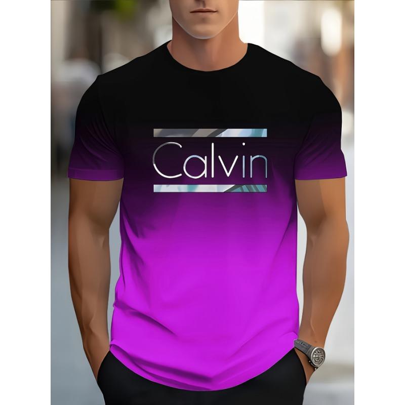 Cool Tree T-Shirt Men's Casual Short Sleeved T-Shirt 3d Print Tops Summer Fashion Streetwear Oversized Men's Clothing
