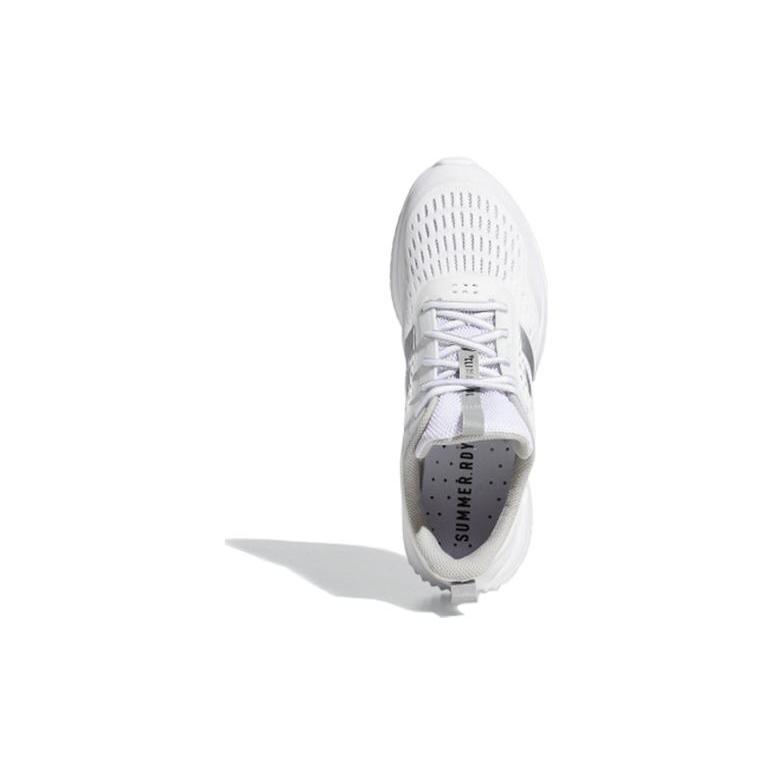 New Adidas Climacool Bounce Summer.Rdy U 'White Grey Silver' EG1231