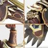 Revoltech Takeya 004 Zochoten Painted Action Figure Non-scale ABS&PVC